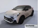 Toyota C-HR 2.0 PHEV E-CVT Lounge Hero
