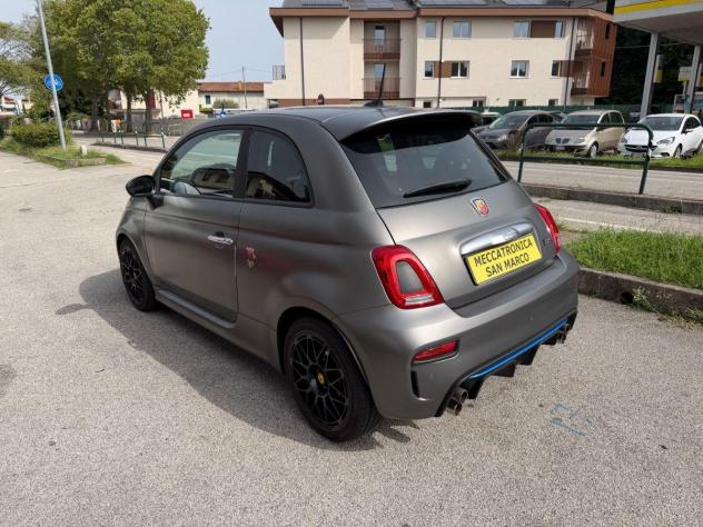 1.4 Turbo T-jet 165cv Pista *PROMO* - Foto 6