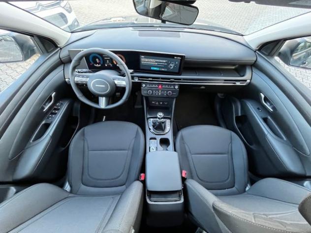 HYUNDAI Tucson 1.6 CRDI Klass 115cv #ECOTRONIC.GRAY rif. 22732002 - Foto 9