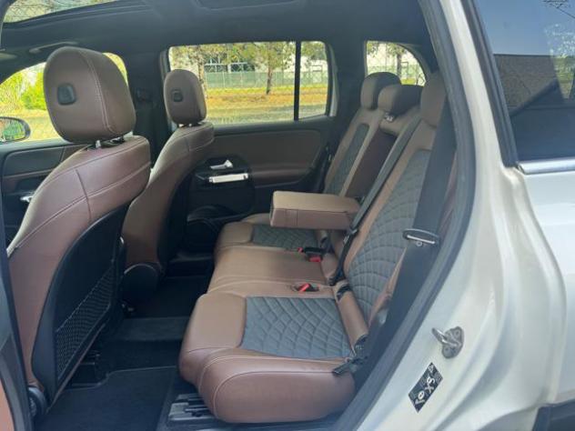 MERCEDES-BENZ GLB 200 d Automatic 4Matic Premium 150CV FULL OPT. rif. 23781098 - Foto 7