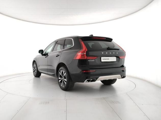 VOLVO XC60 B4 (d) Geartronic Momentum Pro - Autocarro rif. 23417301 - Foto 3