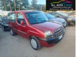 Fiat Doblo 1.9 JTD vetrato 5 posti