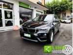 BMW X1 sDrive18d Business GARANZIA INCLUSA rif. 23713247