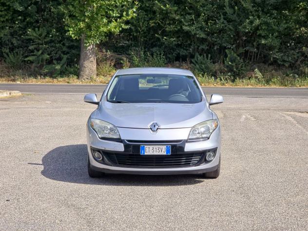 Renault Megane Mane 1.5 dCi 110CV Wave E5B Manuale NEO 2014 - Foto 2