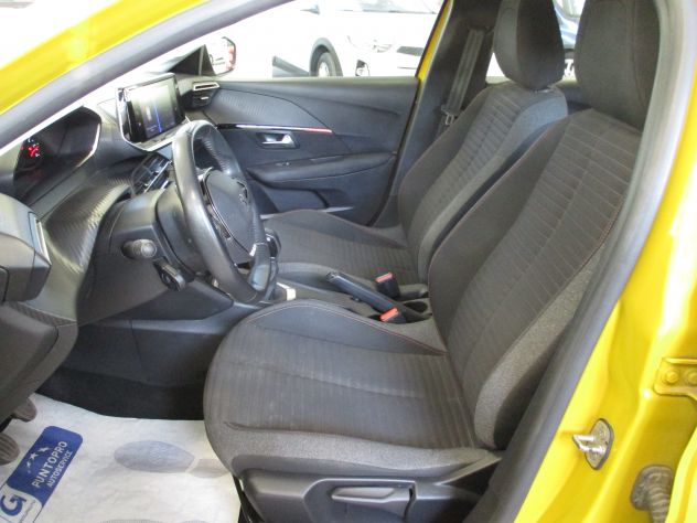 Peugeot 208 1.2 PURETECH ACTIVE (75CV)-E6D-T-UNIPROPRIETARIO - Foto 9