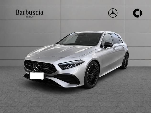 Mercedes-Benz Classe A - W177 2023 - A 180 d AMG Line Advanced Plus auto