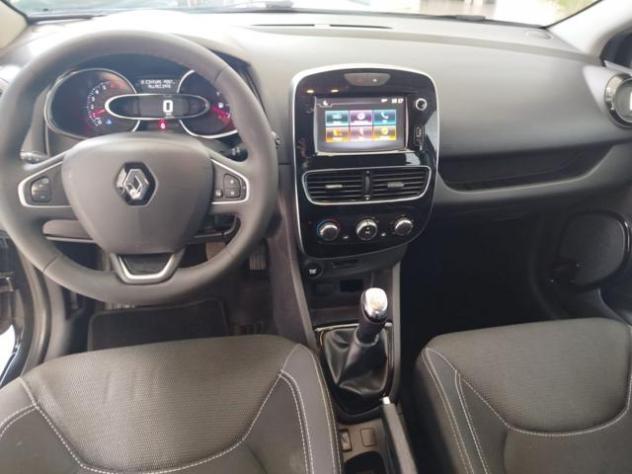 RENAULT Clio TCe 12V 90 CV GPL 5 porte Business rif. 23909509 - Foto 7