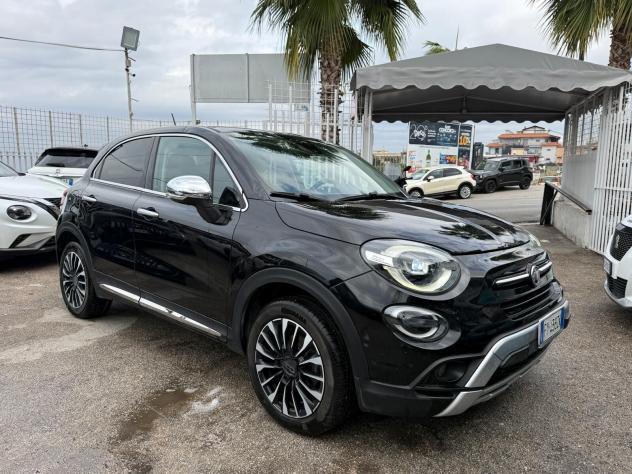 Fiat 500X 2019 1.0 T3 120 CV CROSS SPORT GPL