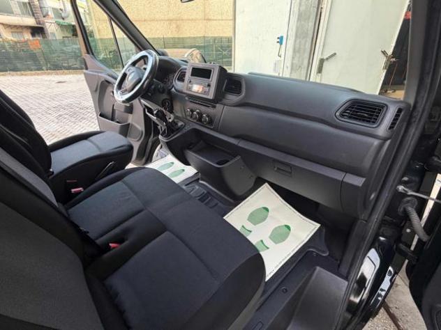RENAULT Master T35 TDI EURO6D-Temp SPONDA-GEMELLEATO rif. 23968725 - Foto 5