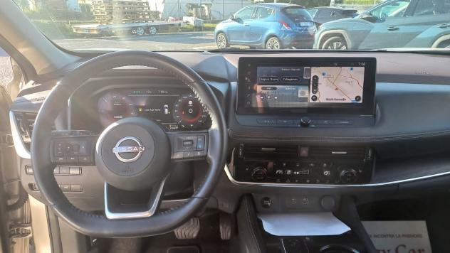Nissan X-Trail 1.5 HEV e-Power Tekna Auto - Foto 8