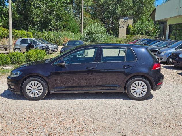 VW GOLF 7 1.0 TSI BENZINA 97.000 2017 GARANZIA 12M - Foto 6