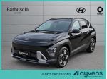 Hyundai Kona II 2023 - 1.6 gdi hev X Line 2wd 141cv dct