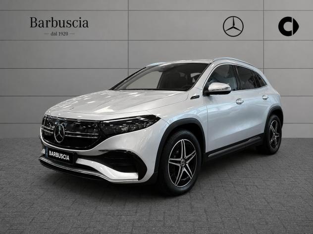 Mercedes-Benz EQA - H243 2021 - 250 Premium