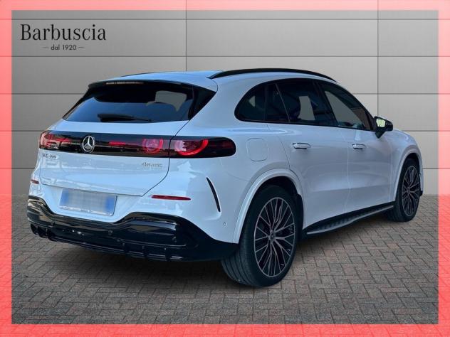Mercedes-Benz GLC EQ - X540 - 400 Premium Plus 4matic - Foto 3