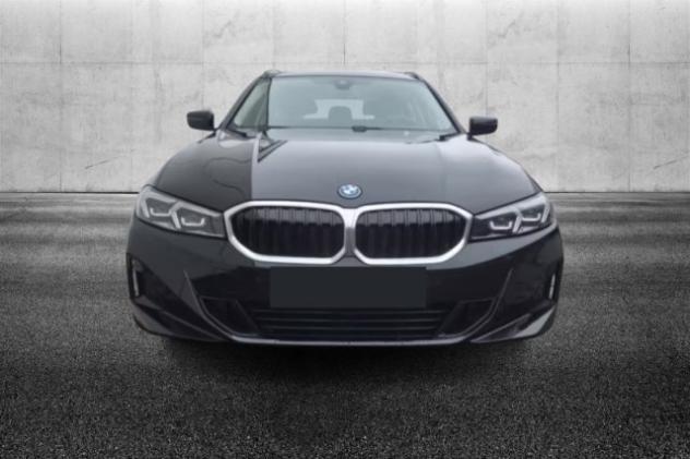 BMW 320 e Touring rif. 23758662 - Foto 4