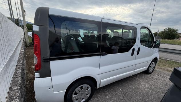 Nissan NV200 PRIMASTAR 2.0 DCI 9 POSTI - Foto 6