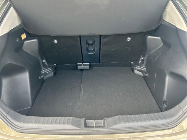 Toyota Yaris Cross 1.5 Hybrid 5p. E-CVT Lounge - Foto 6