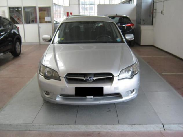 SUBARU Legacy 2.0 16V Station Wagon rif. 13077542 - Foto 2