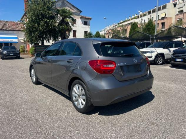 MERCEDES-BENZ A 180 d Automatic Sport AUTO PER NEOPATETANTI rif. 23820563 - Foto 7