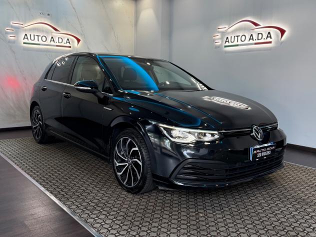 Volkswagen Golf 1.5 TSI ACT DSG 5p. Sport BlueMotion Technology - Foto 2