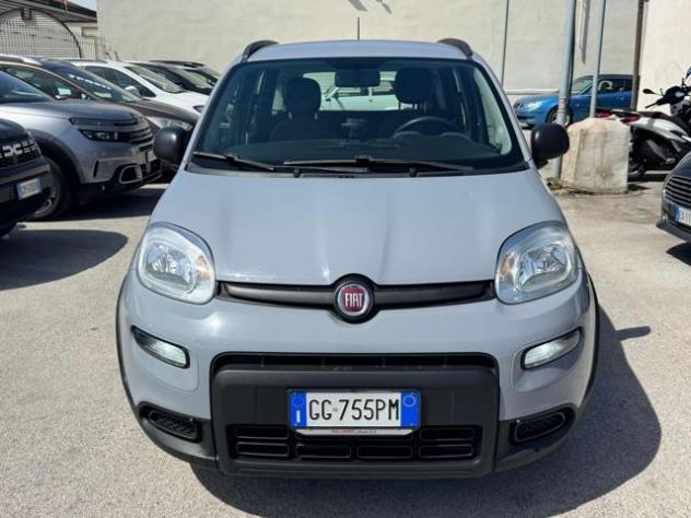 FIAT Panda 1.2 69CV GPL City Life SOGGIORNO + BLOCK SHAFT rif. 23719247 - Foto 2