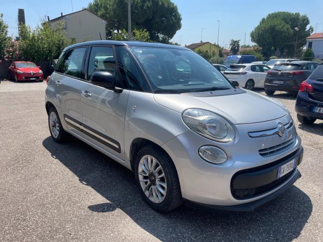 Fiat 500L 1.3 Multijet 85 CV Pop Star X NEOPATENTATI - Foto 3