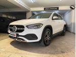 MERCEDES GLA          (H247) GLA 200 d Automatic Sport Plus