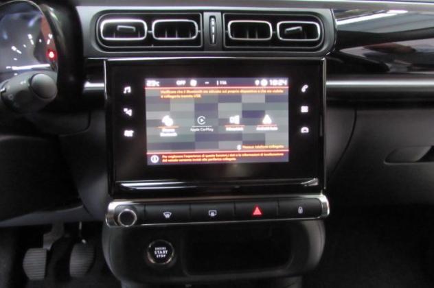CITROEN C3 1.2 PureTech 83 S&S Shine rif. 23784165 - Foto 8