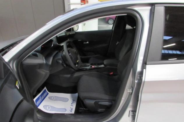 PEUGEOT 208 1.2 PureTech 100cv Business KMZERO rif. 23795636 - Foto 6
