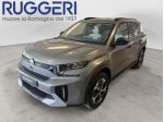 Citroën C3 Aircross C3 Aircross 1.2 hybrid Max 145cv edcs6
