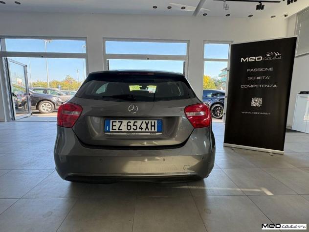 MERCEDES - Classe A - 180 CDI Executive - Foto 8