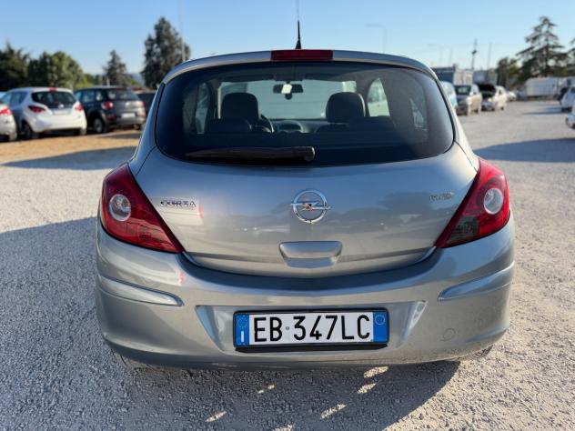 Opel Corsa 1.2 85CV 3 porte GPL-TECH Elective - Foto 7
