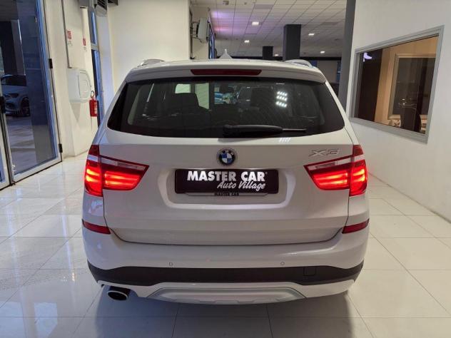 BMW - X3 - xDrive20d xLine - Foto 6