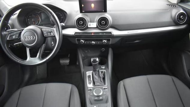 AUDI Q2 35 TDI Quattro S tronic - 90.000 Km rif. 23308551 - Foto 9