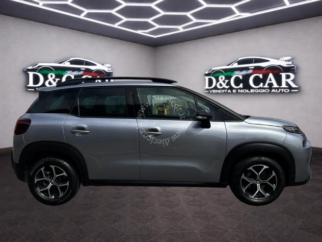 Citroen C3 Aircross BlueHDi 110 S&S Plus Tagliandata UNIPRO - Foto 7