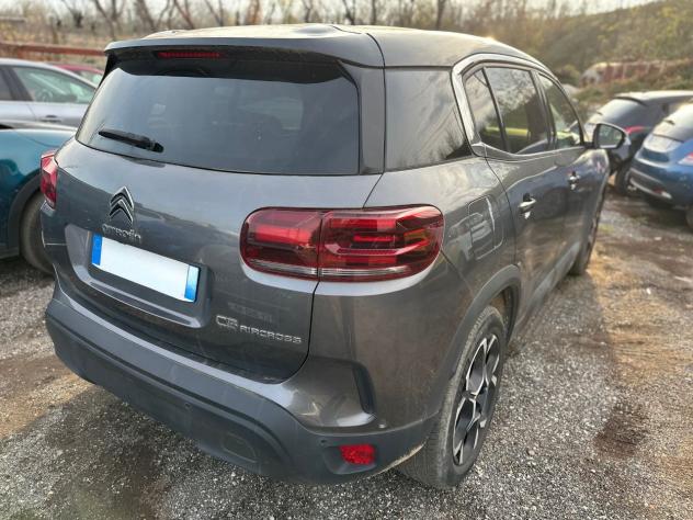 Citroën C5 Aircross PureTech 130 S&S C-Series - Foto 5