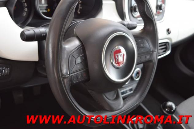 FIAT 500X 1.4 T-Jet GPL Lounge 120 CV rif. 23506485 - Foto 5