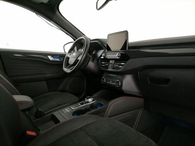 Ford Kuga 2.5 full hybrid ST-Line X awd 190cv cvt - Foto 7