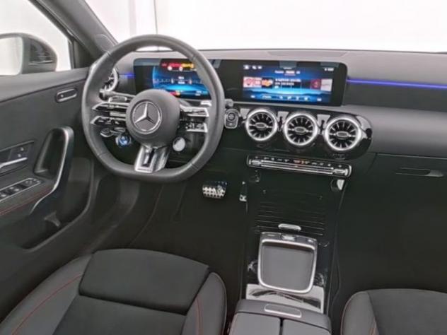 MERCEDES-BENZ A 35 AMG 4Matic Premium Plus rif. 24208450 - Foto 7