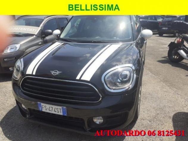MINI Countryman 2.0 Cooper D Business Countryman rif. 23900457