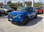 Nissan Juke 1.6 HEV N-Connecta Auto