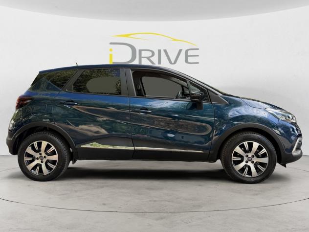 Renault Captur Captur 1.5 dci Business 90cv edc - Foto 8