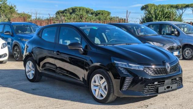 RENAULT Clio 1.5dci 100cv rif. 24186586 - Foto 2