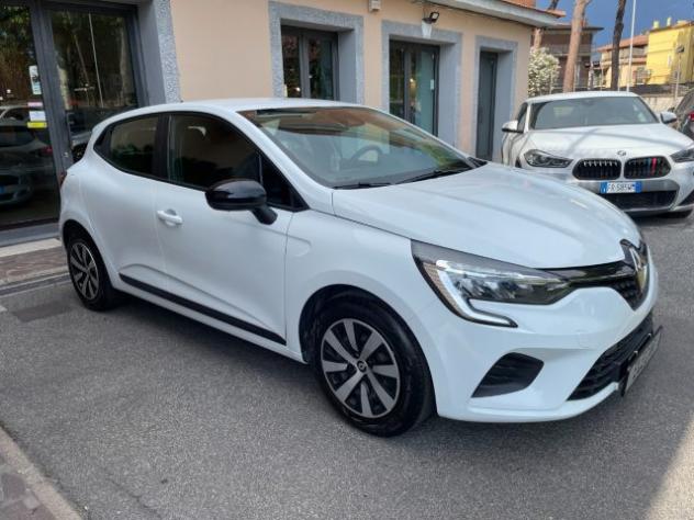 RENAULT Clio TCe 90 CV 5 porte Equilibre rif. 23842731 - Foto 3