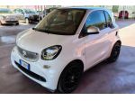 smart fortwo 70 1.0 52kW passion twinamic