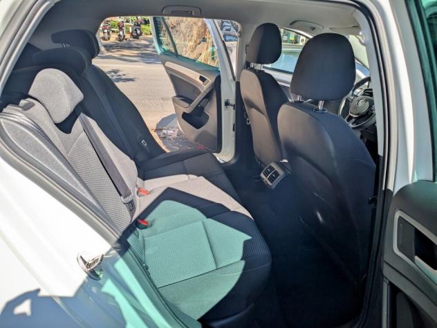 VW GOLF 1.0 TSI VII BlueMotion SENZA VINCOLI E6 - Foto 9