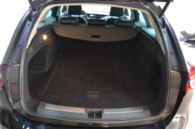 OPEL Insignia 1.6 CDTI 136 AUT. Sports Tourer Innovation rif. 24008843 - Foto 6