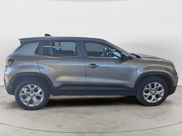 Jeep Avenger 1.2 Turbo Altitude - Foto 5