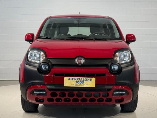 FIAT Panda 1.0 FireFly S&S Hybrid City Cross PREZZO REALE rif. 23840281 - Foto 8