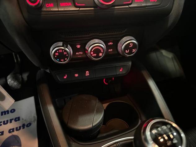 AUDI A1 SPB 1.2 TFSI Attraction rif. 23818764 - Foto 8